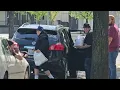 Free groceries Modesto Ca