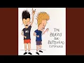Download Lagu I Hate Myself And Want To Die (With Beavis \u0026 Butt-Head Intro)