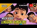 Download Lagu Pada Zaman Dahulu - Lenggang Kangkung [Music Video]