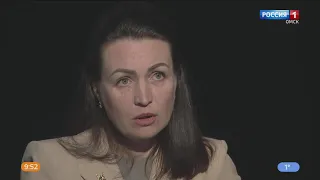 Оксана Фадина: «Власть меняет человека, меняет, но меняет по-разному»