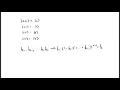 Introduction to Quantum Computing 13 - Multiple Qubits and Uniform Superposition