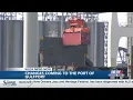 Changes at Port of Gulfport could lead to big economic impact per CEO