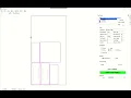 PartNester Tutorial Setting the CNC Origin and Nest Start Point