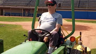 Remembering Ron St Pierre