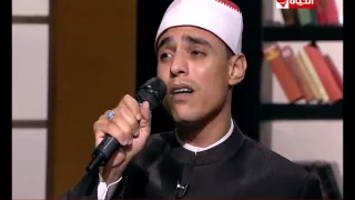 بوضوح   الشيخ محمد السوهاجى وابتهالات دينية بمناسبة شهر رمضان دندنها