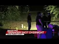 16-year-old shot and killed in Harnett County