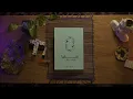 The Synaptik - Karaboya (Feat. Shbash) [Official Lyrics Visualizer]
