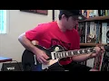 Kiss Me Deadly - Generation X (cover)