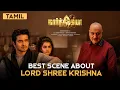 Download Lagu Anupam Kher About Lord Shree Krishna | Karthikeya 2 Tamil | Nikhil | Anupama | Chandoo Mondeti
