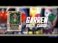 Download Lagu Kamen Rider Garren Rouze Cards and Finishers