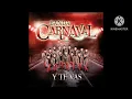 Banda Carnaval - Y Te Vas (Audio)