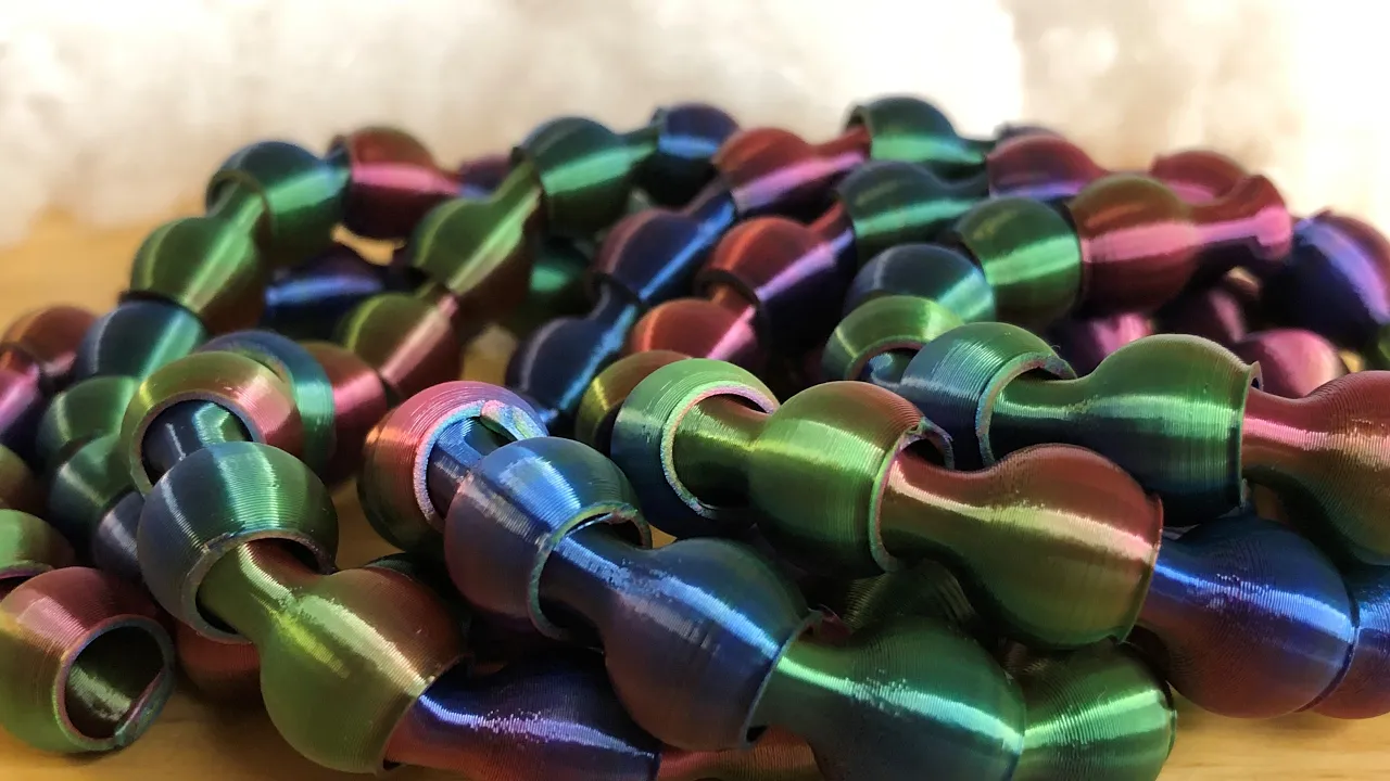 Pop Garland