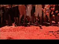 حرب الطماطم Tomato Fight Festival