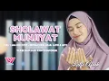 Download Lagu SHOLAWAT MUNJIYAT - FULL 1 JAM Dengan Lirik Arab, Latin dan Artinya || Lutfi Afiah - Azwa Official