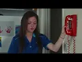 David Gueriera with Amanda Seyfried in Lovelace