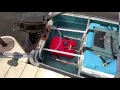 Coleman Crawdad