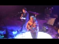 Bernie Marsden - Linin' Track , The Apex , November 2014