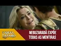 Download Lagu O confronto entre Nebuzaradã e Sammu-Ramat | O Rico e lázaro