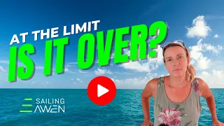 Is it Over? (EP 76) #sailing #lifestyle