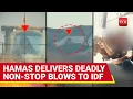 Download Lagu Al-Qassam Missiles SMASH Israeli Tank Unit Positions; IDF Admits Casualties In Fiery Attack