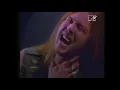 Piece Dogs - Devil Dog Devxl Dog 1992 MTV Clip