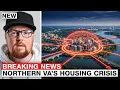 Northern Virginia Has a Housing Crisis