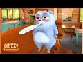 Lagu Ill Lemmings | Grizzy \u0026 the lemmings | 40' Compilation | 🐻🐹 Cartoon for Kids