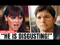 Download Lagu Christina Ricci REVEALS Why Ashton Kutcher Needs To Go To Prison