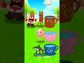 Download Lagu Divertidamente vs bailarina capuccino, ton ton ton sahur, tralalero tralala #shorts