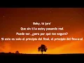 Mora - DOMINGO DE BOTE (Letra/Lyrics)