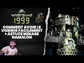 Comment avoir le Voidrig facilement astuce minage Namalon