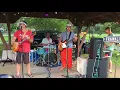 The Shape I'm In • 8-5-2018 // Live @ The Ramsey Pool • FRANKLIN TURNPIKE