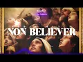 Download Lagu Kodak Black - Non Believer (Visualizer)