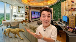 YENİ EV VLOG