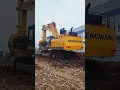 Lagu HENGWANG (new 130tons)