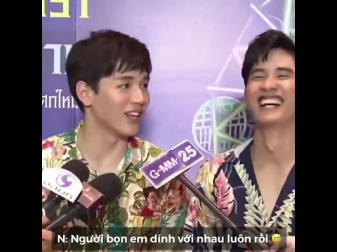 [Vietsub] New khẳng định về tình trạng mối quan hệ BF (12.04.19)