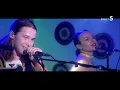 Jungle «Heavy, California » (live) - C à Vous - 17/09/2018