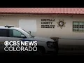 Northern Colorado deputies assist Costilla County after sheriff s indictment