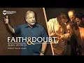 Faith and Doubt John 20 19-31