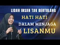 Lagu Ceramah Terbaru Hj.Ustadzah Mumpuni Di Jagoan Magelang#mumpuniterbaru2025