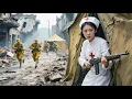 Download Lagu 女特务假扮护士潜入日军基地，精准狙杀一个连 🔥 抗日 | Kung Fu