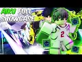 Download Lagu *SHOWCASE* Aiku Is INSANELY GOOD In Goalbound | Roblox