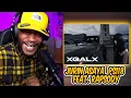 HoodFacts TV Reacts to | JURIN ASAYA – PS118 (feat. Rapsody