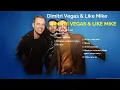 Download Lagu Dimitri Vegas \u0026 Like Mike| Anthems of Tomorrow 2024's Most Popular EDM Tracks|Intense adrenalin