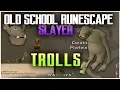 OSRS - Slayer Guide