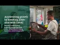 Brillio Uses GenAI to Transform Search for a Global Fast-Food Leader
