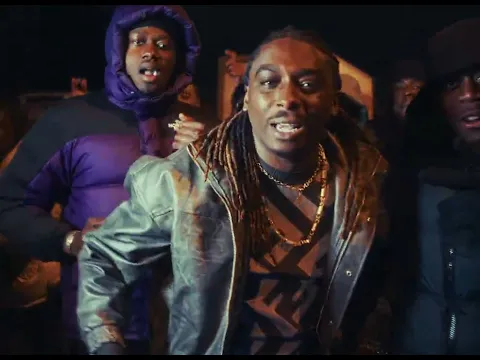 Video Thumbnail: CG6 - Y’A PAS D’THÈME