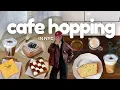 Lagu Caféhoppen in New York ☕️✨ Esthetische cafés, trendy plekken, gezellige interieurs 🍰