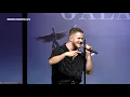 Imagine Dragons - "Believer" Live (Acoustic / TRF Gala 2019)