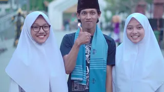  putihabuabu salah apa aku entah apa yang merasukimu versi parody religi 